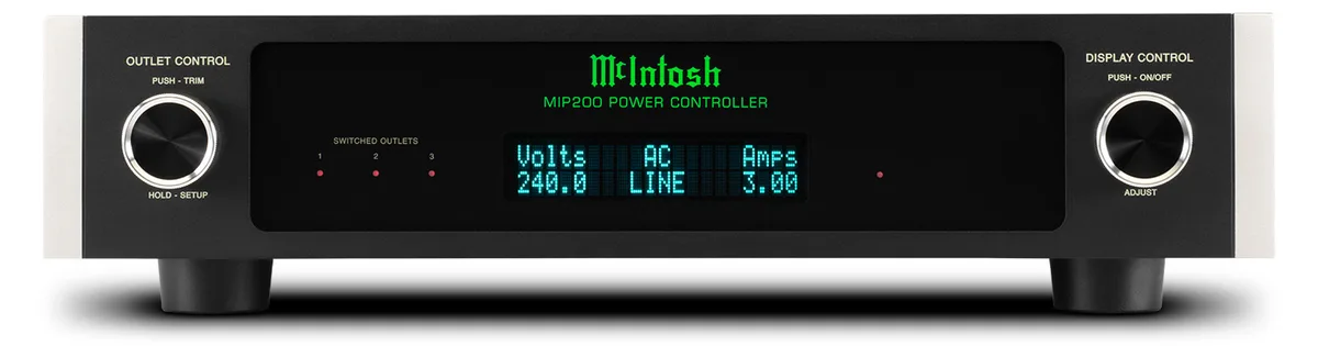 MCINTOSH MIP200 產品圖片 5