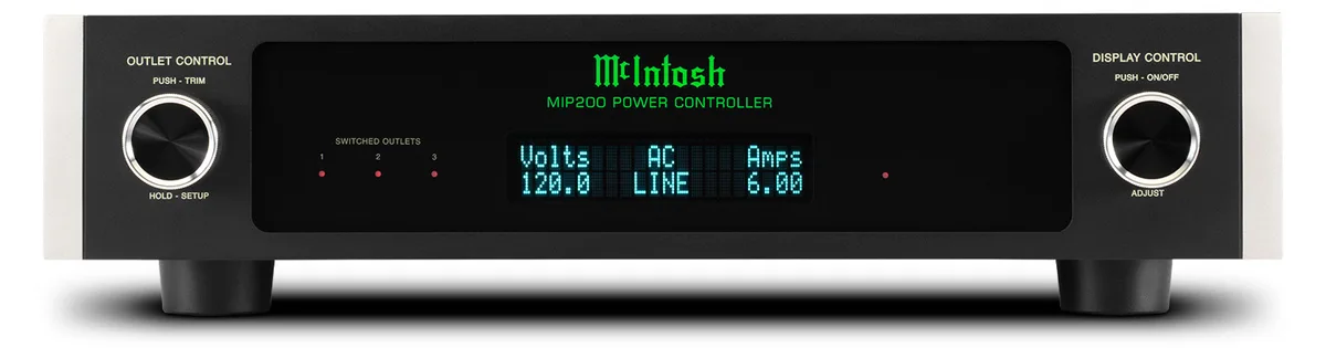 MCINTOSH MIP200