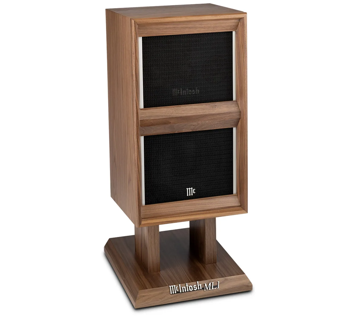 MCINTOSH ML1 產品圖片 1