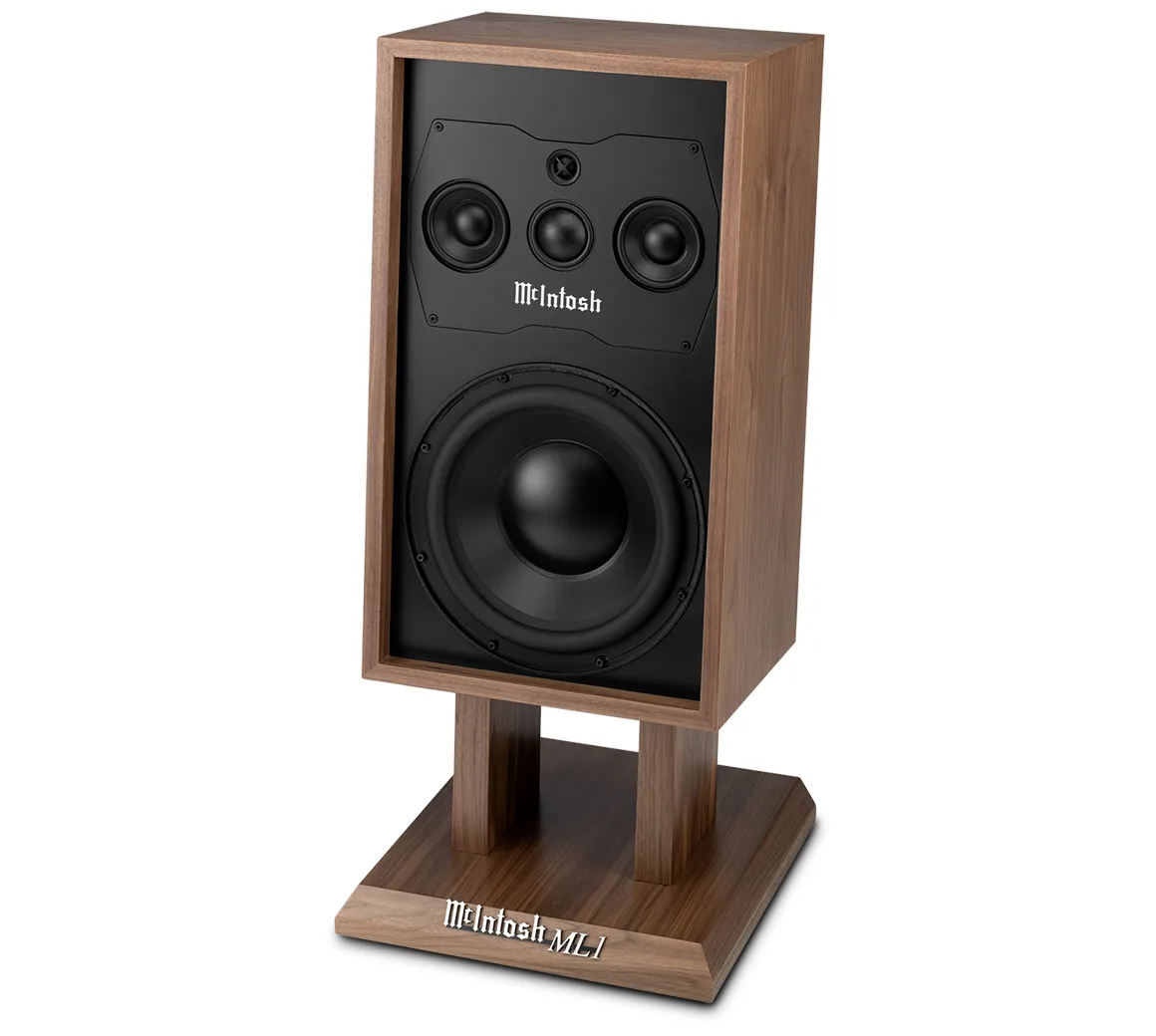 MCINTOSH ML1 產品圖片 2