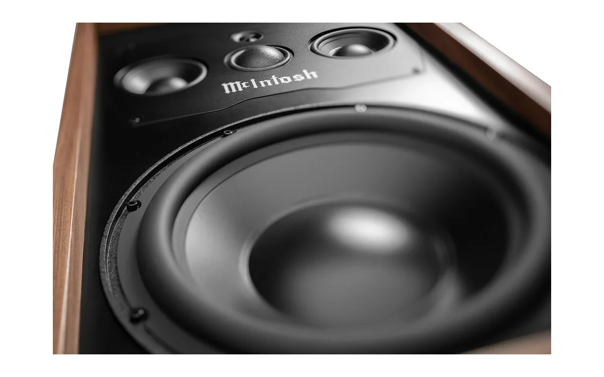 MCINTOSH ML1 產品圖片 3