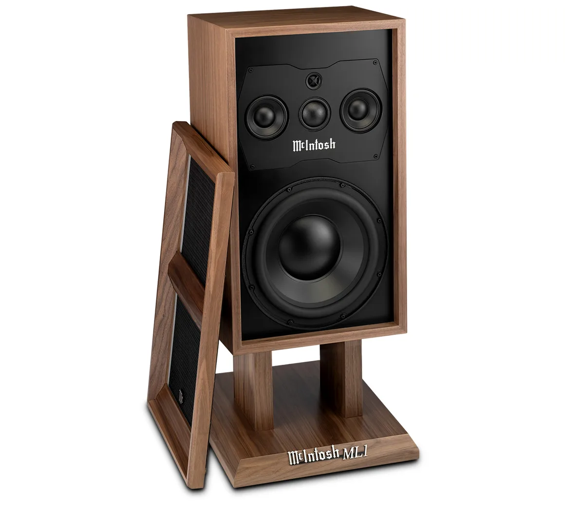 MCINTOSH ML1 產品圖片 3