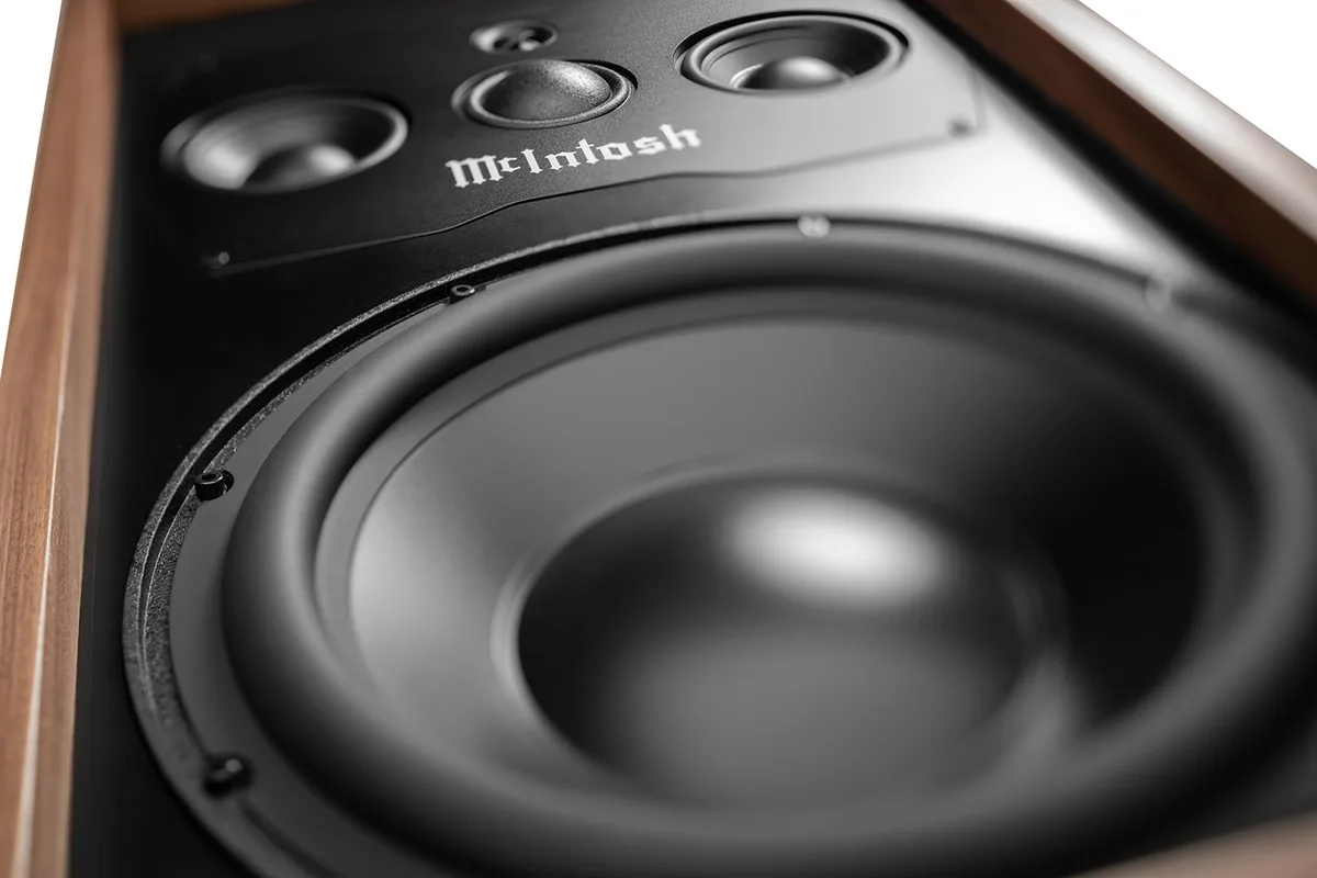 MCINTOSH ML1 產品圖片 4