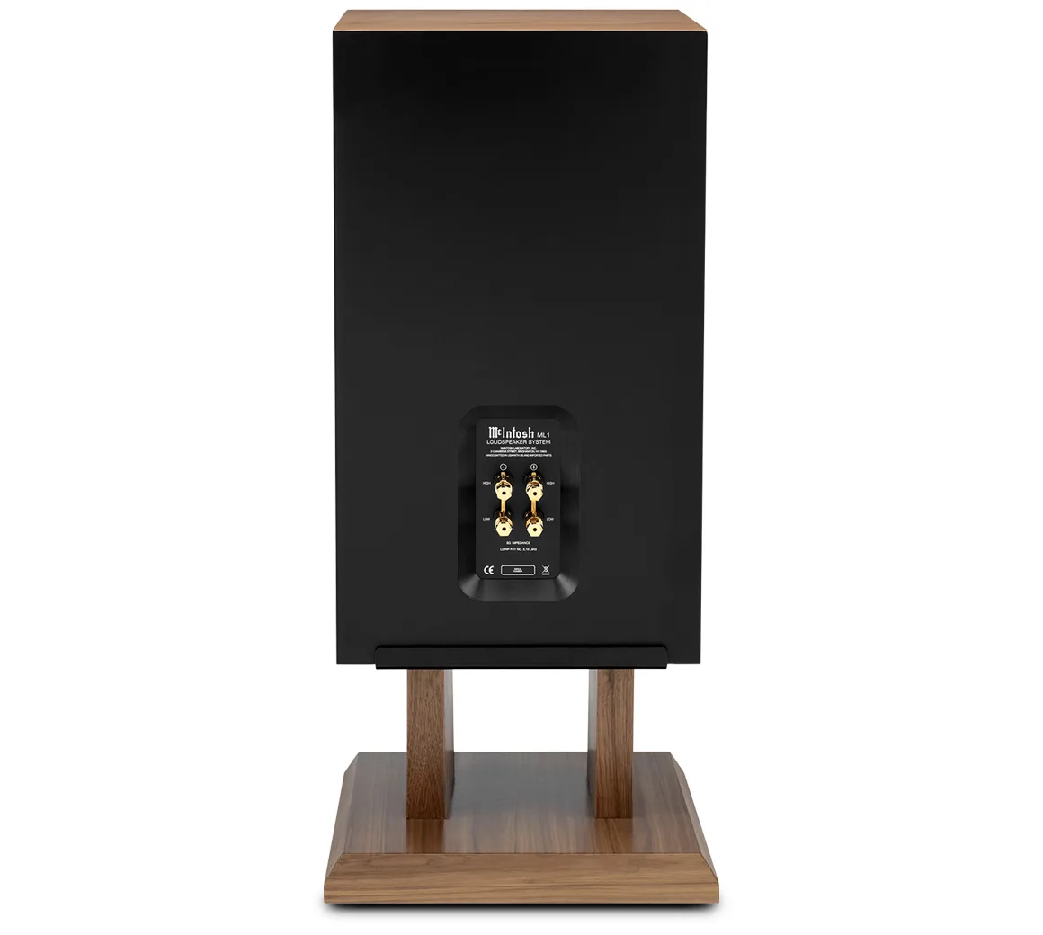 MCINTOSH ML1 產品圖片 5
