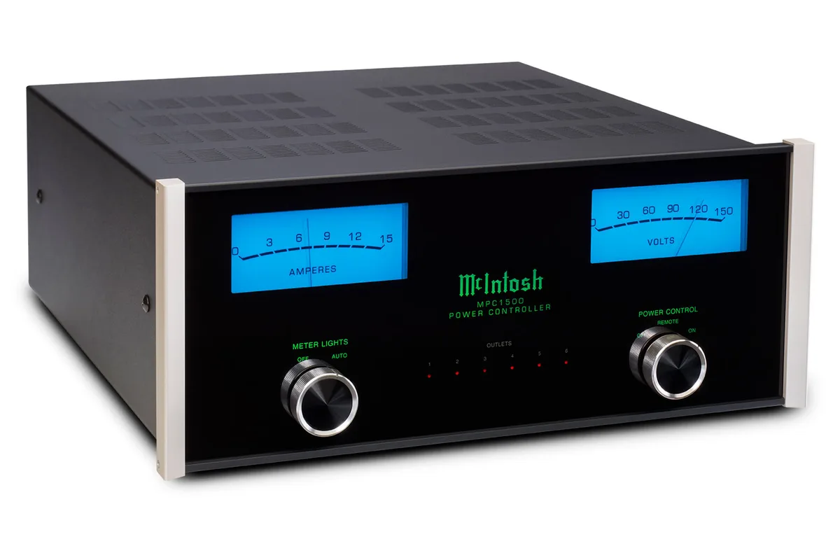 MCINTOSH MPC1500 產品圖片 1