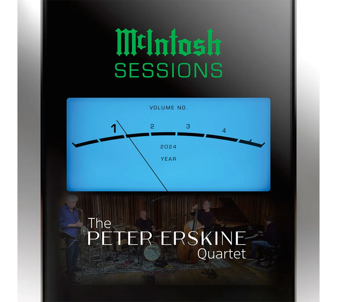 MCINTOSH MPC1500 產品圖片 5