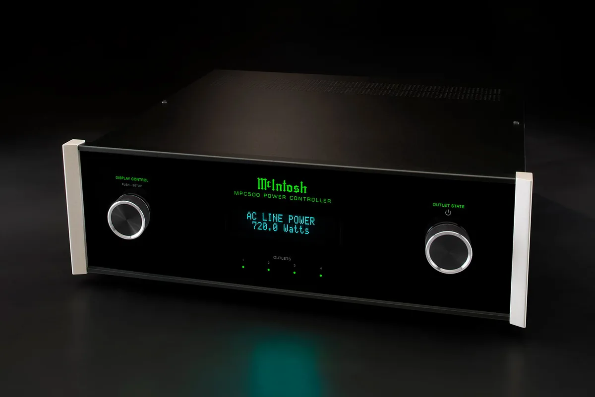 MCINTOSH MPC500 產品圖片 1