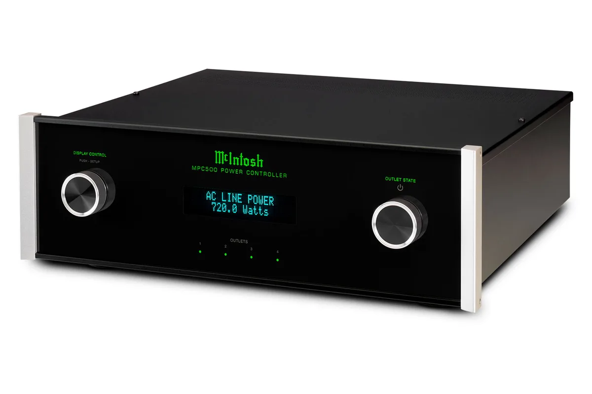 MCINTOSH MPC500 產品圖片 3