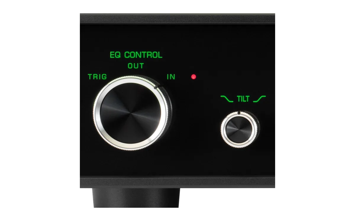 MCINTOSH MQ112 產品圖片 5