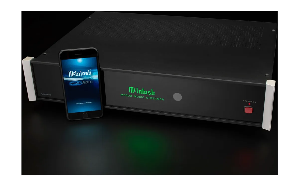 MCINTOSH MS500 產品圖片 1