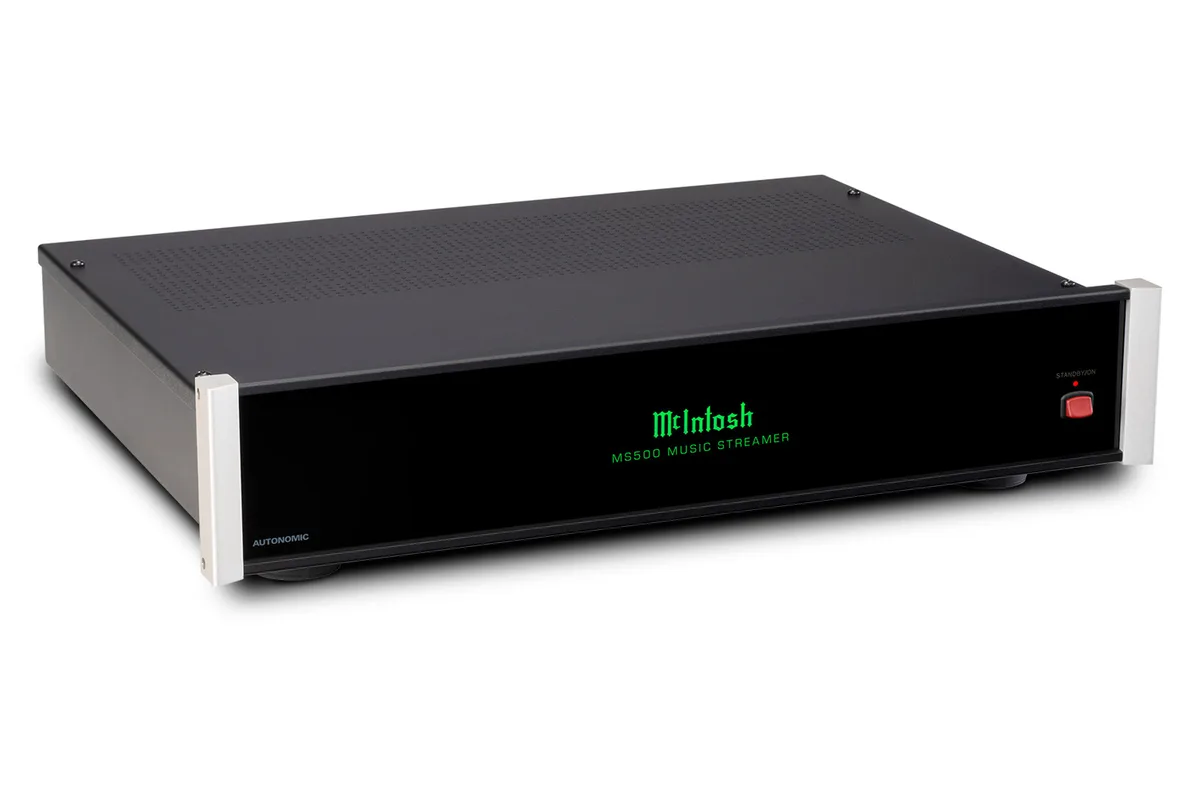 MCINTOSH MS500 產品圖片 2