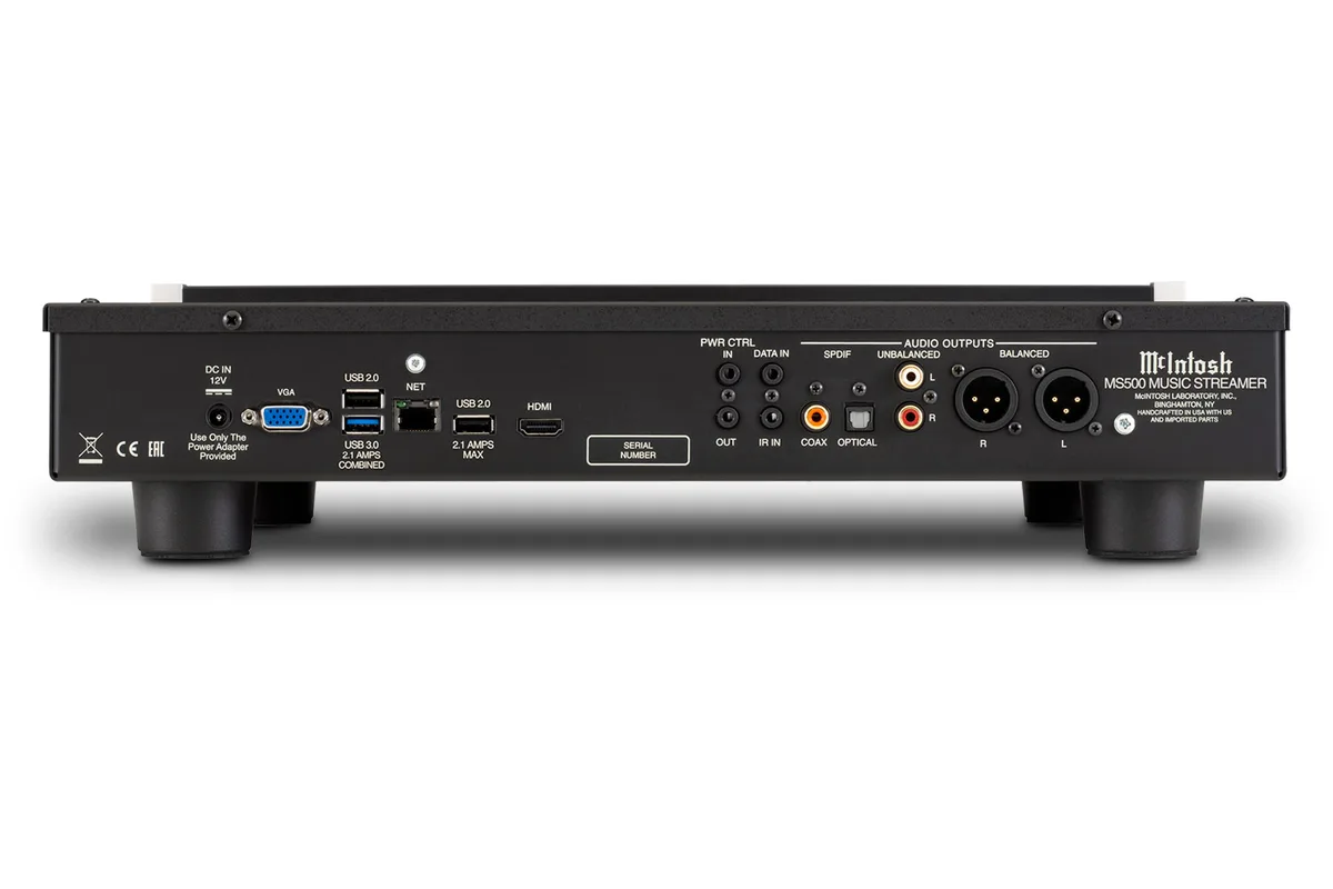 MCINTOSH MS500 產品圖片 3