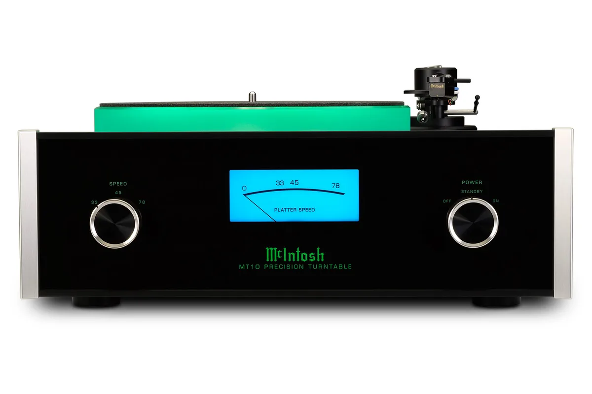 MCINTOSH MT10 產品圖片 2