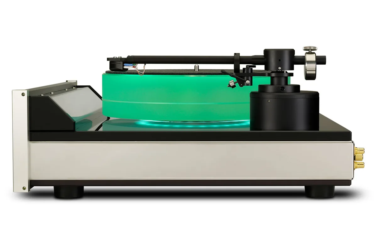 MCINTOSH MT10 產品圖片 3