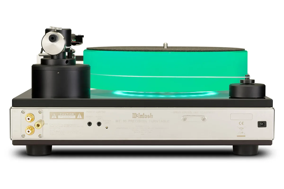 MCINTOSH MT10 產品圖片 4