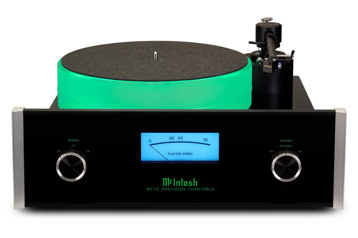 MCINTOSH MT10