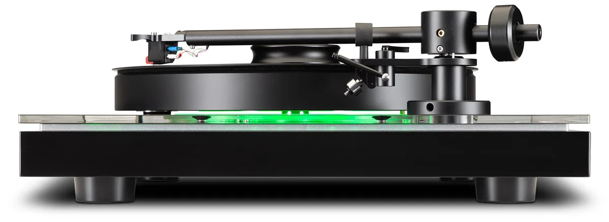 MCINTOSH MT2 產品圖片 2