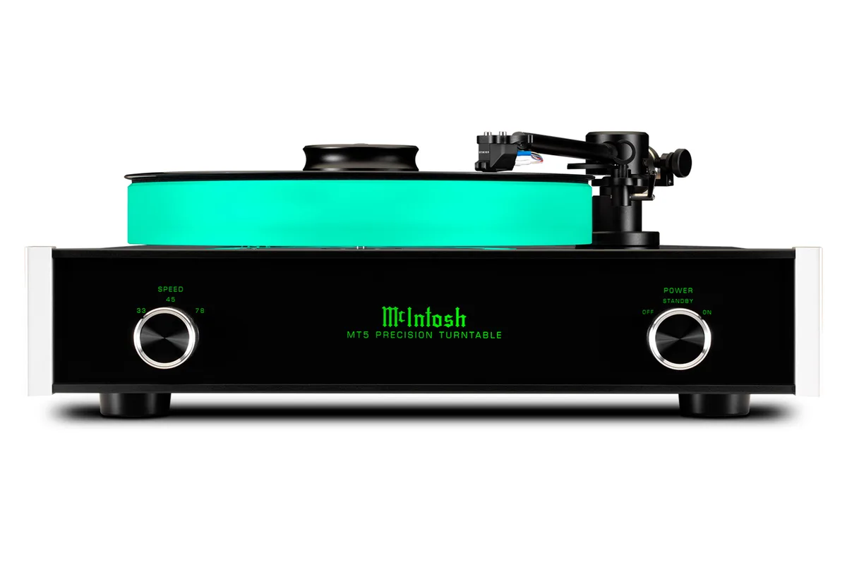 MCINTOSH MT5