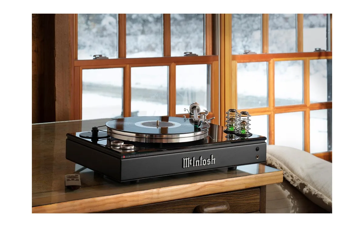 MCINTOSH MTI100 產品圖片 1
