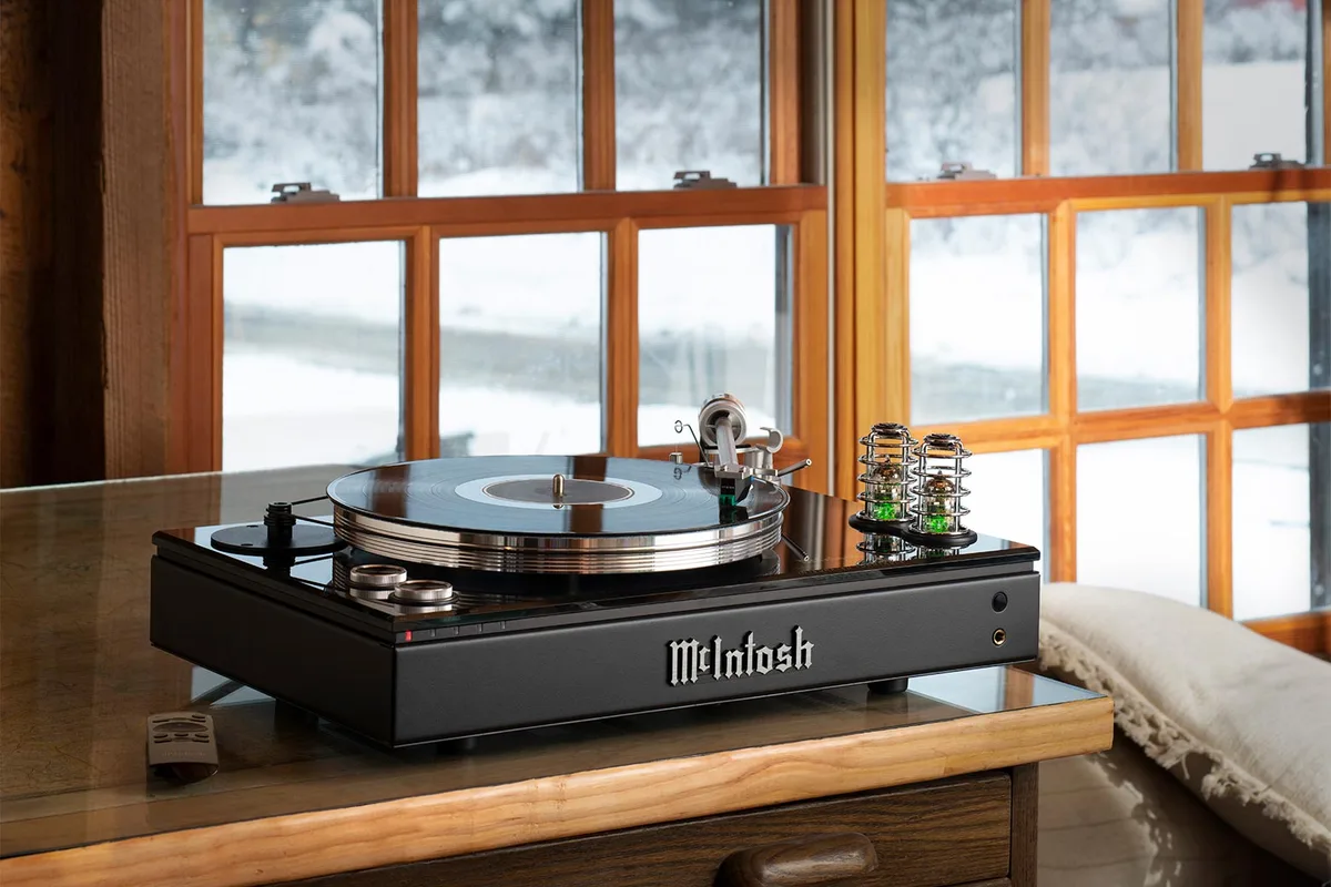 MCINTOSH MTI100 產品圖片 1