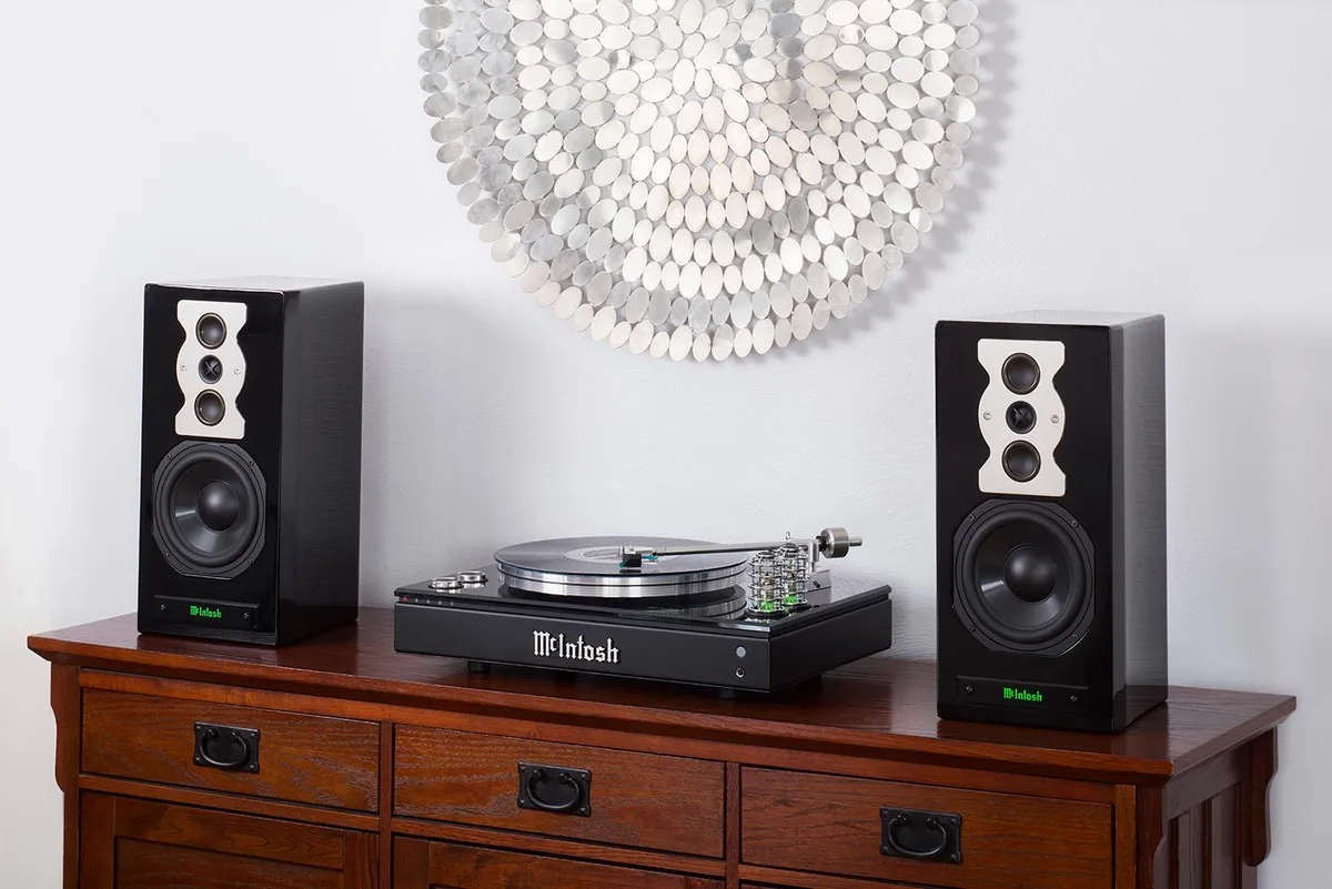 MCINTOSH MTI100 產品圖片 2