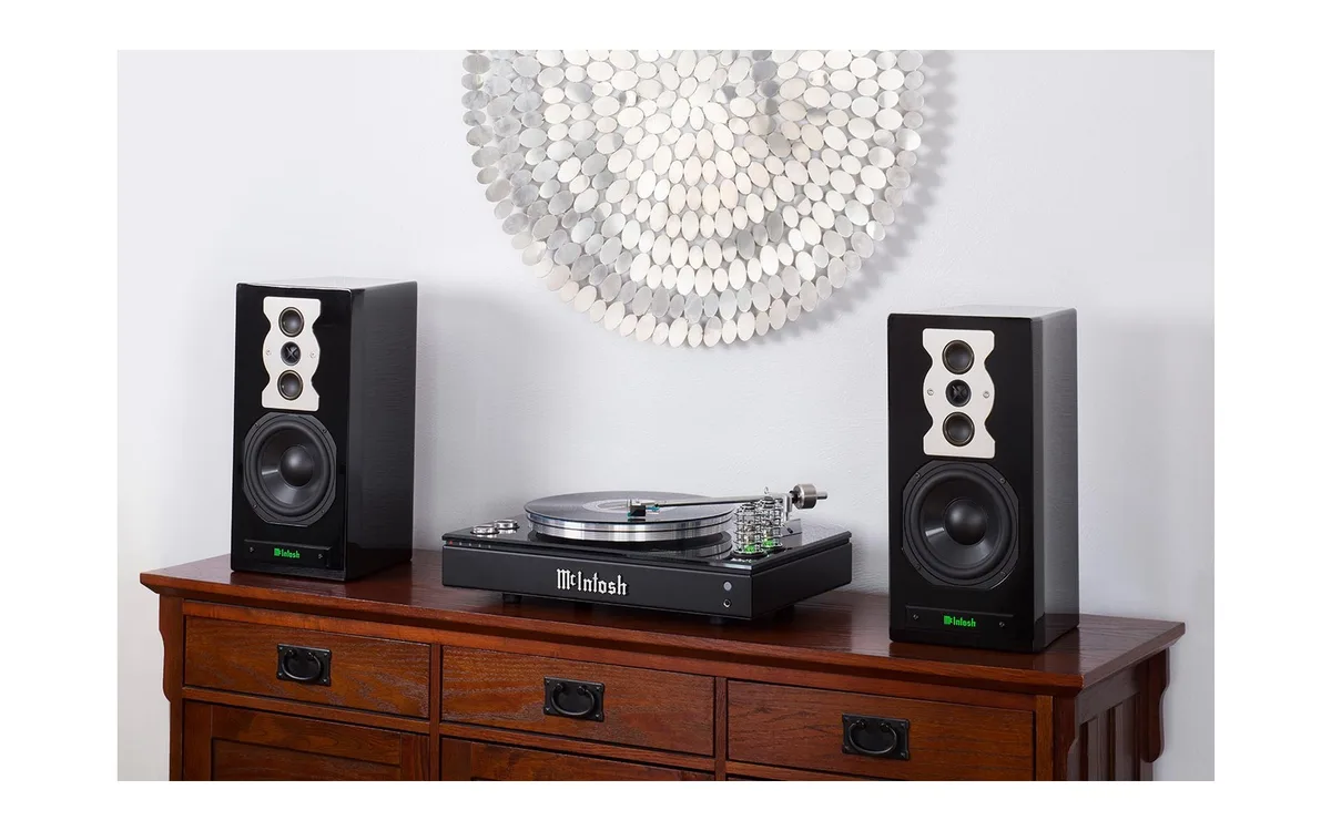 MCINTOSH MTI100 產品圖片 2