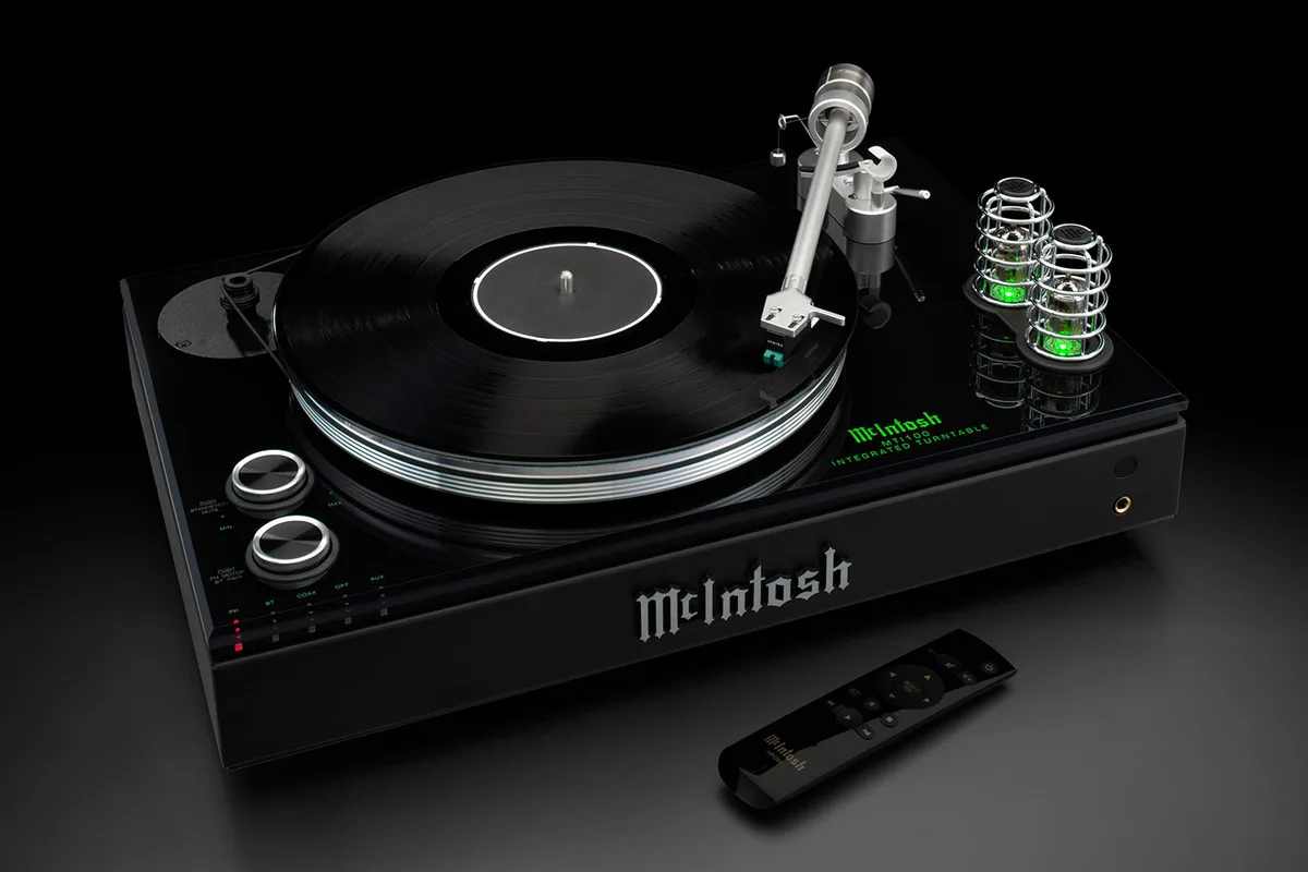 MCINTOSH MTI100 產品圖片 3