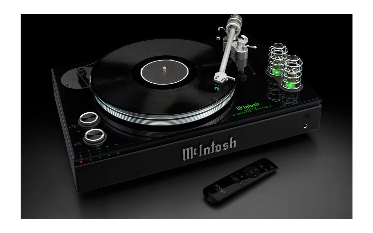 MCINTOSH MTI100 產品圖片 3