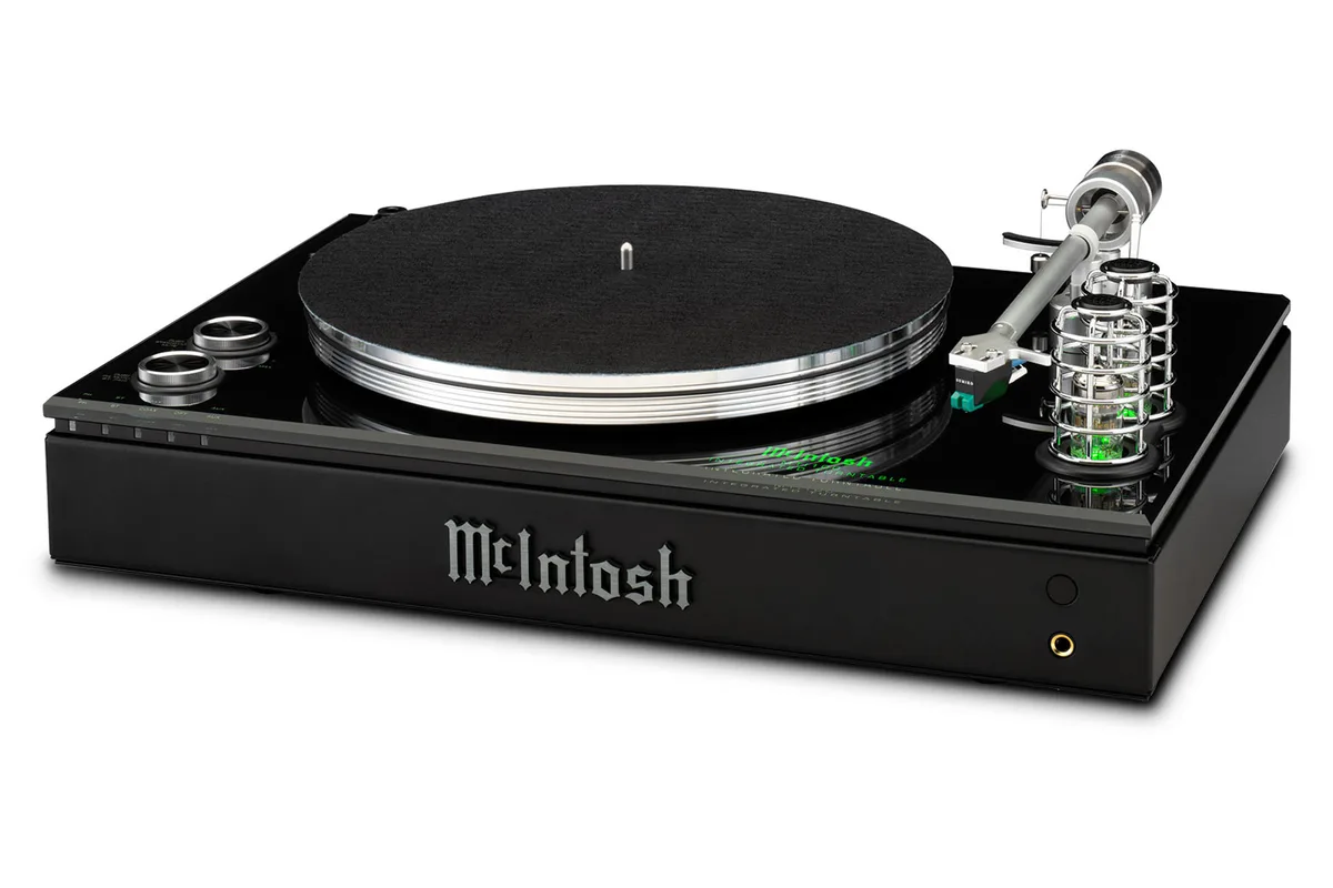 MCINTOSH MTI100 產品圖片 4