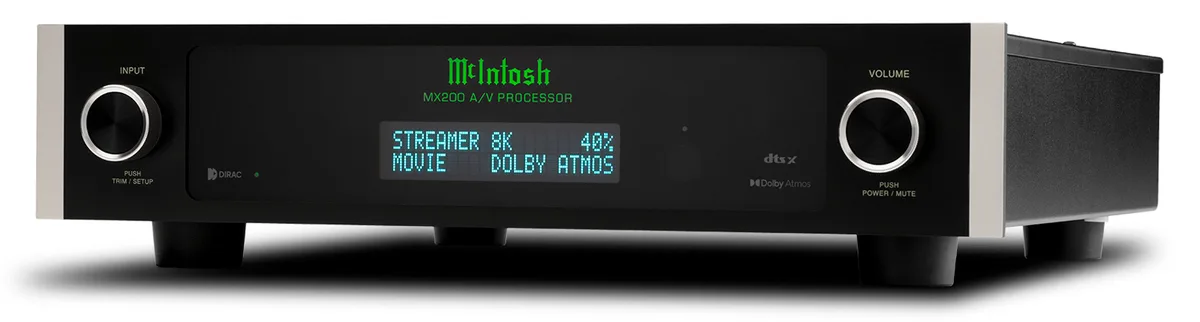 MCINTOSH MX200 產品圖片 2