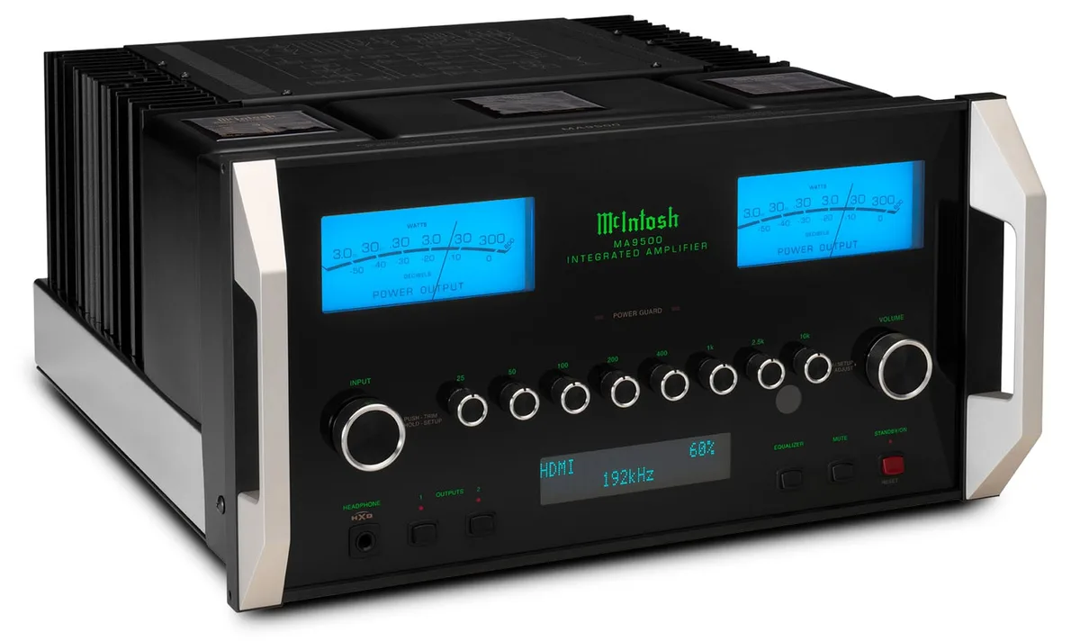 MCINTOSH MA9500 產品圖片 3