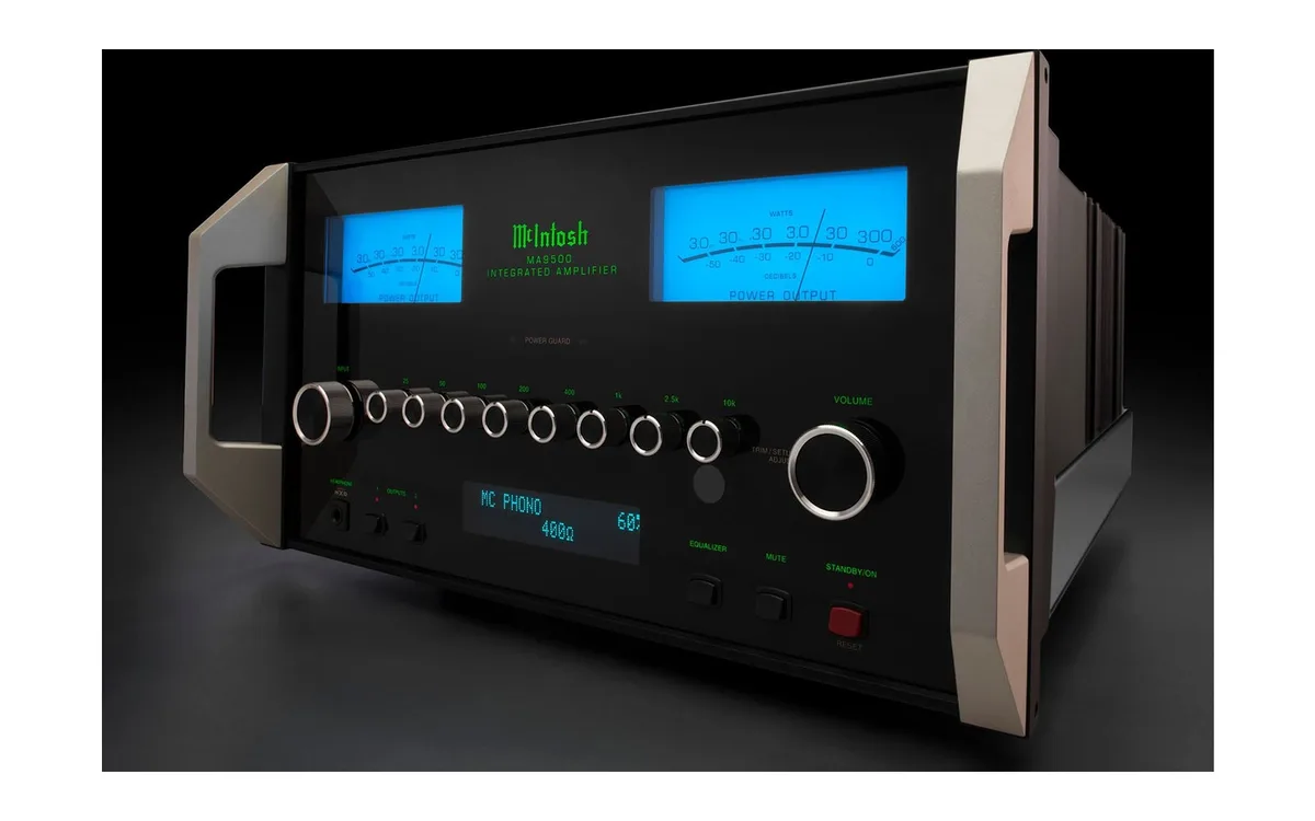 MCINTOSH MA9500 產品圖片 4