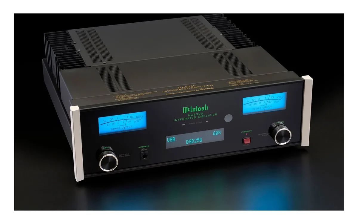 MCINTOSH MA5300 產品圖片 4