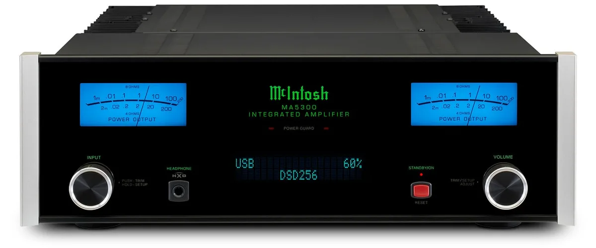 MCINTOSH MA5300
