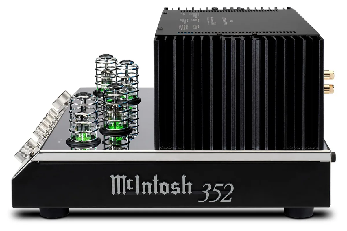 MCINTOSH MA352 產品圖片 3