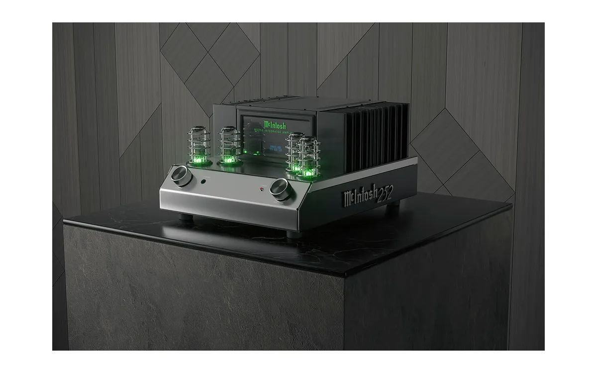 MCINTOSH MA252 產品圖片 1