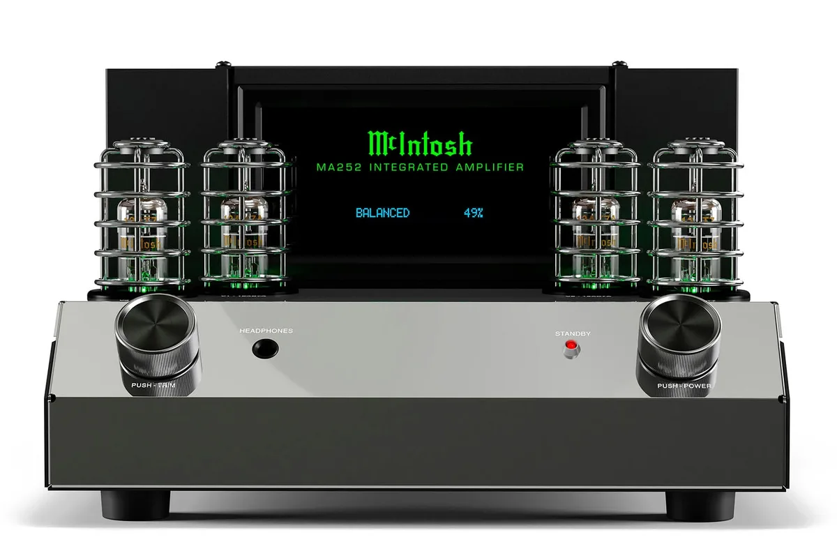 MCINTOSH MA252 產品圖片 2