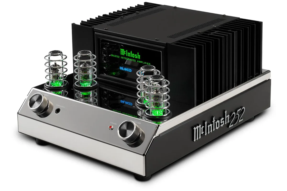 MCINTOSH MA252 產品圖片 3