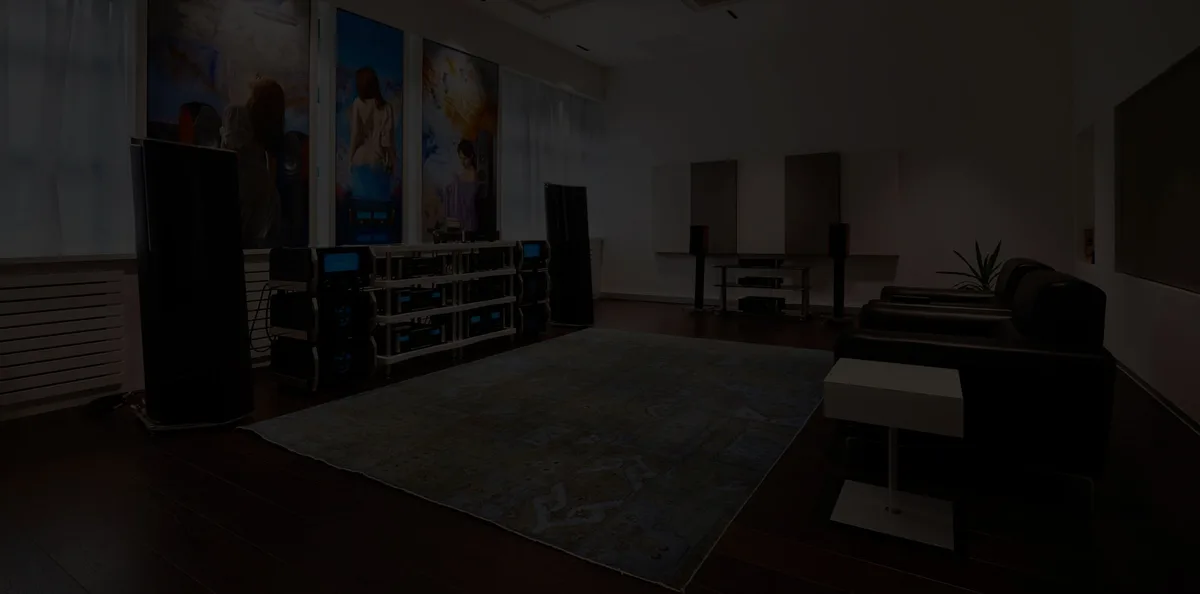 MCINTOSH MX180 主圖