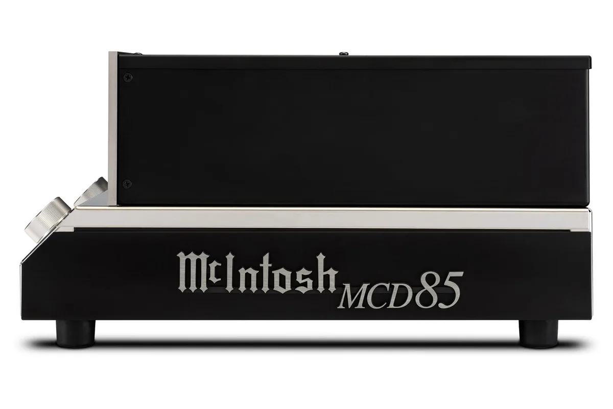 MCINTOSH MCD85 產品圖片 3