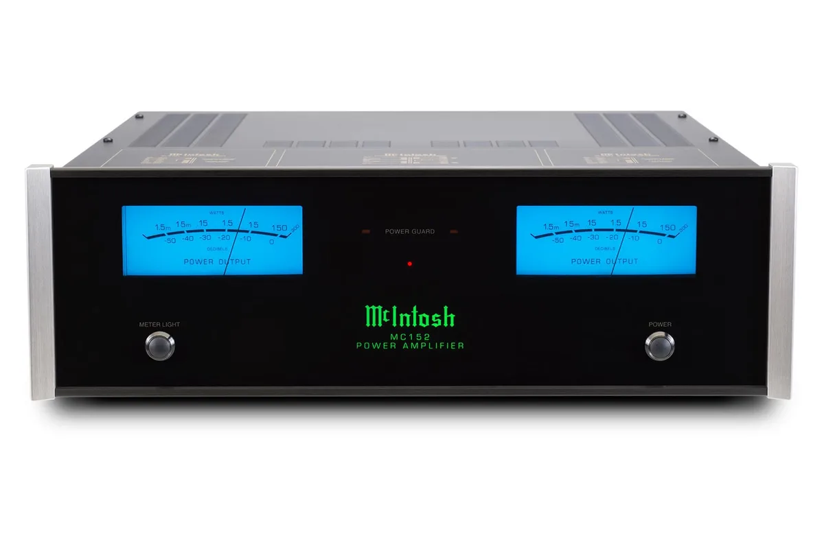 MCINTOSH MC152 產品圖片 1