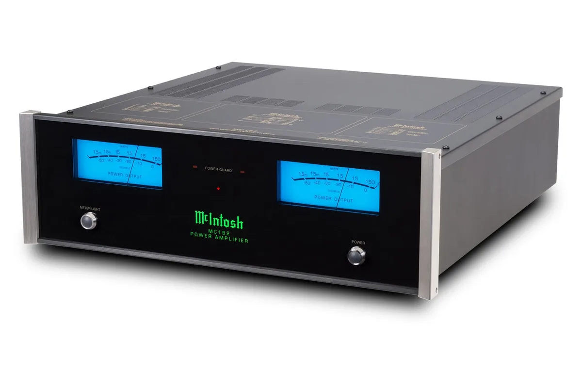 MCINTOSH MC152 產品圖片 2
