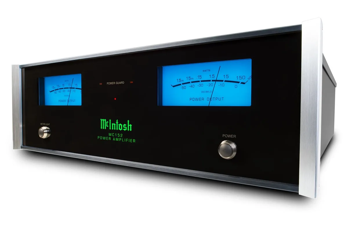 MCINTOSH MC152 產品圖片 3