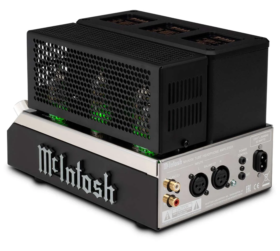 MCINTOSH MHA200 產品圖片 2