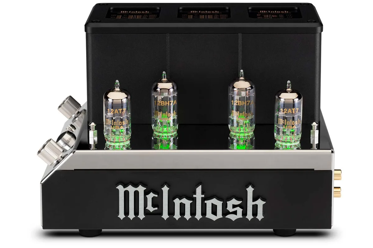 MCINTOSH MHA200 產品圖片 3