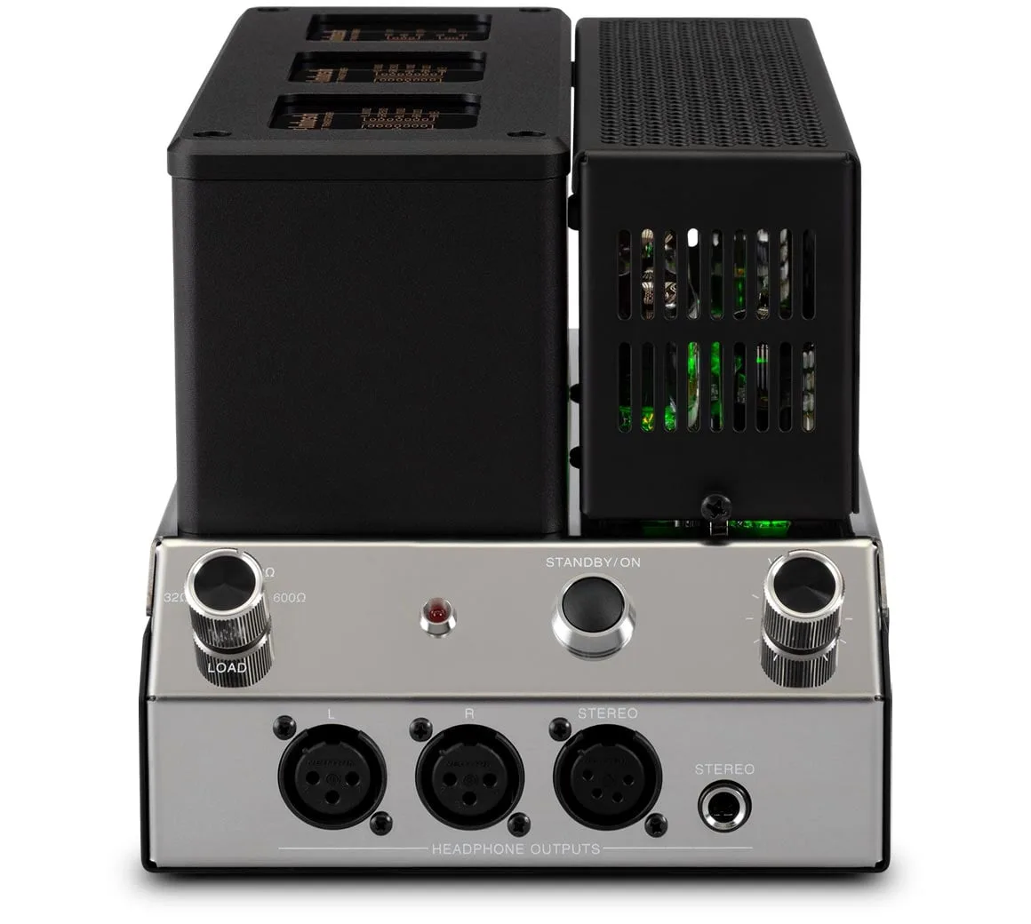 MCINTOSH MHA200 產品圖片 4