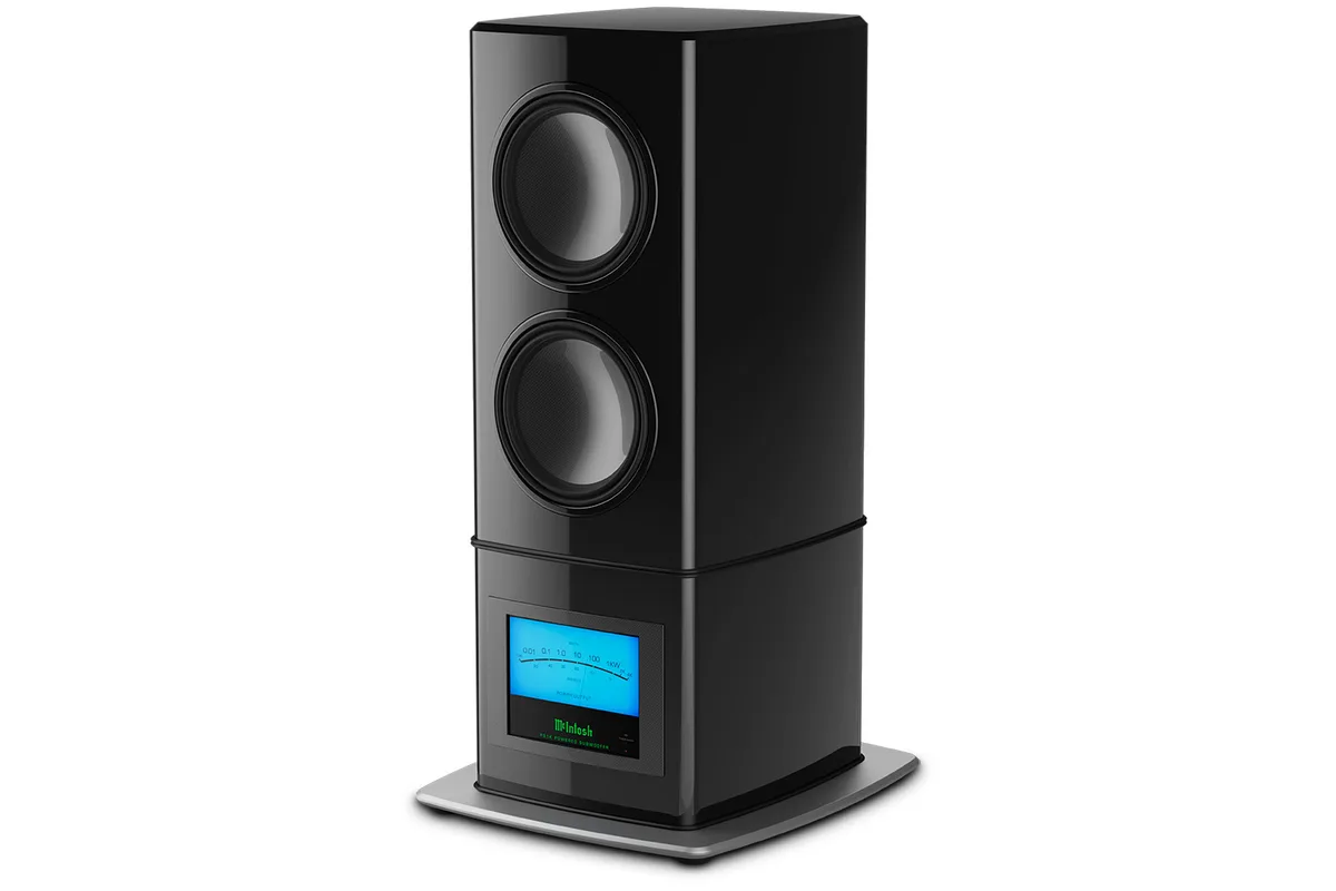 MCINTOSH PS1K 產品圖片 1