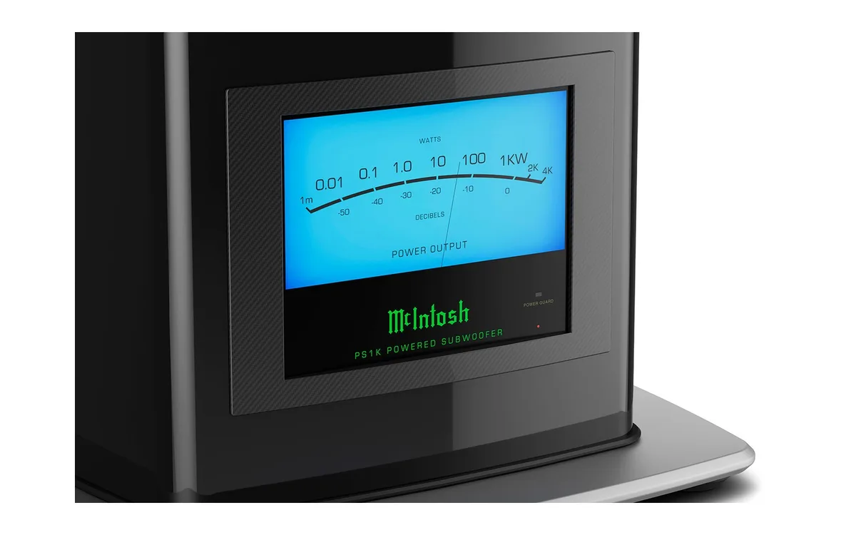 MCINTOSH PS1K 產品圖片 2