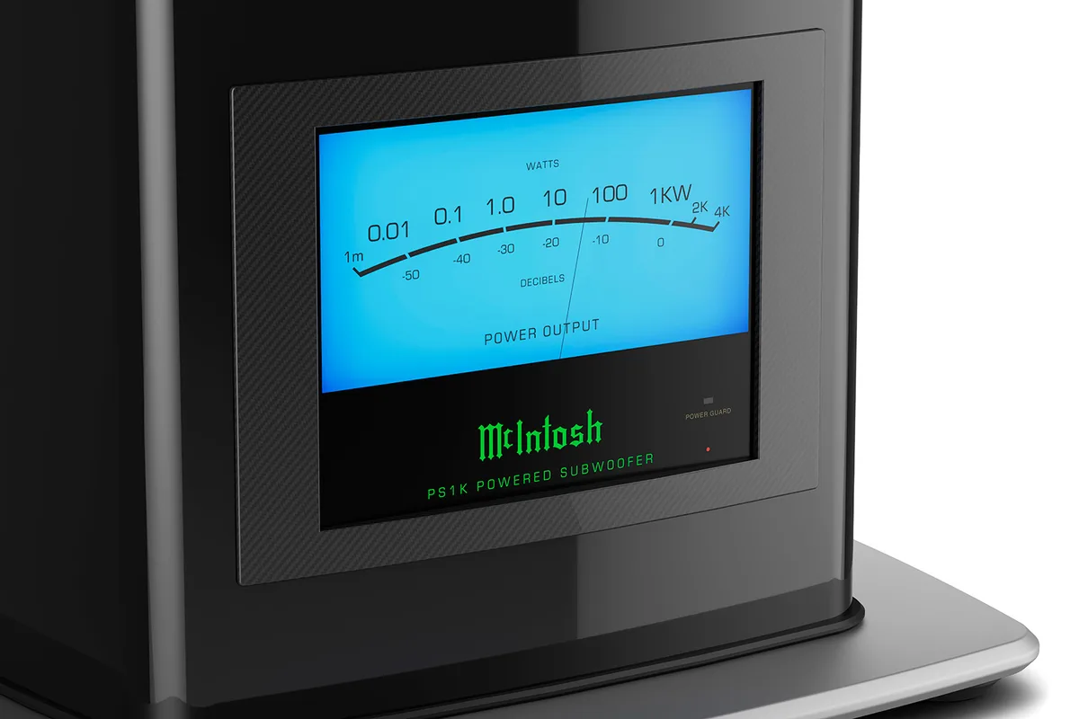 MCINTOSH PS1K 產品圖片 2