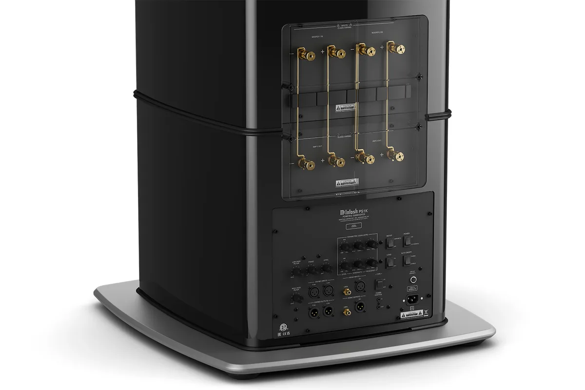 MCINTOSH PS1K 產品圖片 4